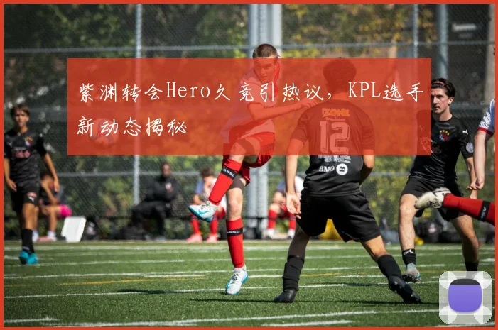 紫渊转会Hero久竞引热议，KPL选手新动态揭秘