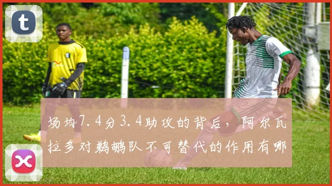 场均7.4分3.4助攻的背后，阿尔瓦拉多对鹈鹕队不可替代的作用有哪些？